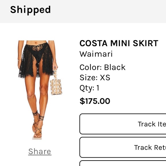 Costa set - Picture 3 of 3